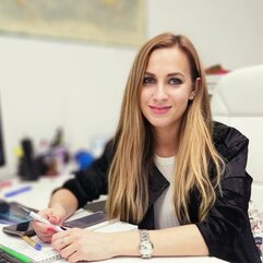 Плохова Светлана